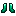 Star Sapphire Boots