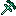 Star Sapphire Pickaxe