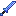 Dark Blue Pearl Sword
