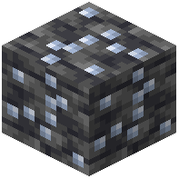 Platinum Ore