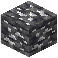 Silver Ore