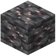 Tantalum Ore