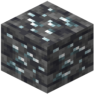 Technetium Ore