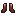 Duralumin Boots