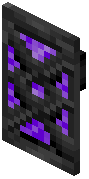 Eclipse Diamond Shield