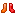 Fire Opal Boots