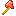 Fire Opal Axe