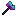 Fluorite Axe