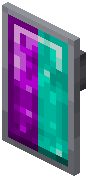 Fluorite Shield