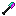 Fluorite Shovel