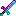 Fluorite Sword