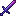 Galaxite Sword