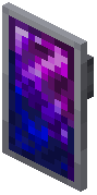Galaxite Shield