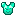 Grandidierite Chestplate