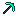 Grandidierite Pickaxe
