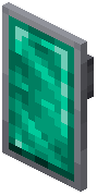Grandidierite Shield