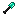 Grandidierite Spade