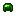 Green Catseye Helmet