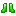 Green Diamond Boots