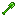 Green Diamond Shovel