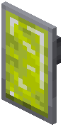 Green Gold Shield