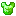 Green Pearl Chestplate