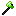 Green Pearl Axe