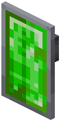 Green Pearl Shield