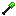 Green Pearl Shovel