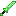 Green Pearl Sword