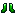 Star Sapphire Boots