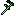Star Sapphire Hoe