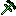 Star Sapphire Pickaxe