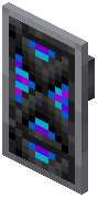 Hercynite Shield