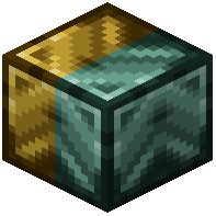 Holmium Block
