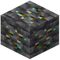 Holmium Ore