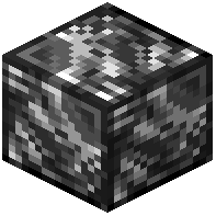 Howlite Block