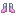 Potassium Boots