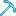 Ice Opal Pickaxe