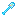 Ice Opal Spade