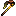 Ilmenite and Carnotite Scythe