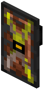 Ilmenite and Carnotite Shield