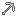 Indium Pickaxe