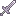 Indium Sword