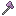 Iridium Axe