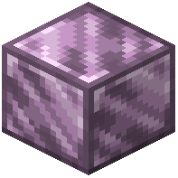 Iridium Block