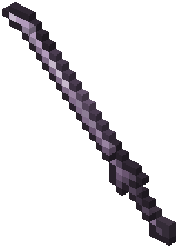 Iridium Katana