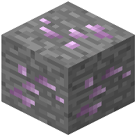 Iridium Ore