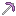 Iridium Pickaxe