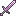 Iridium Sword
